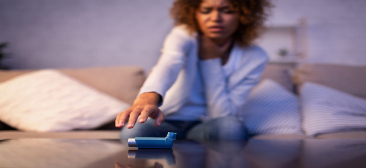 Online live CEUs for respiratory therapists:Respiratory Case Study: SOB and Dyspnea